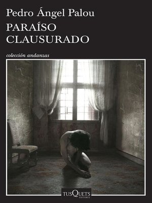 cover image of Paraíso clausurado